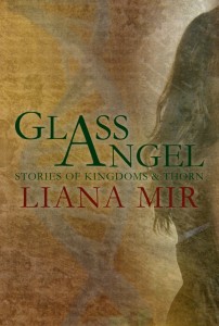 Glass Angel